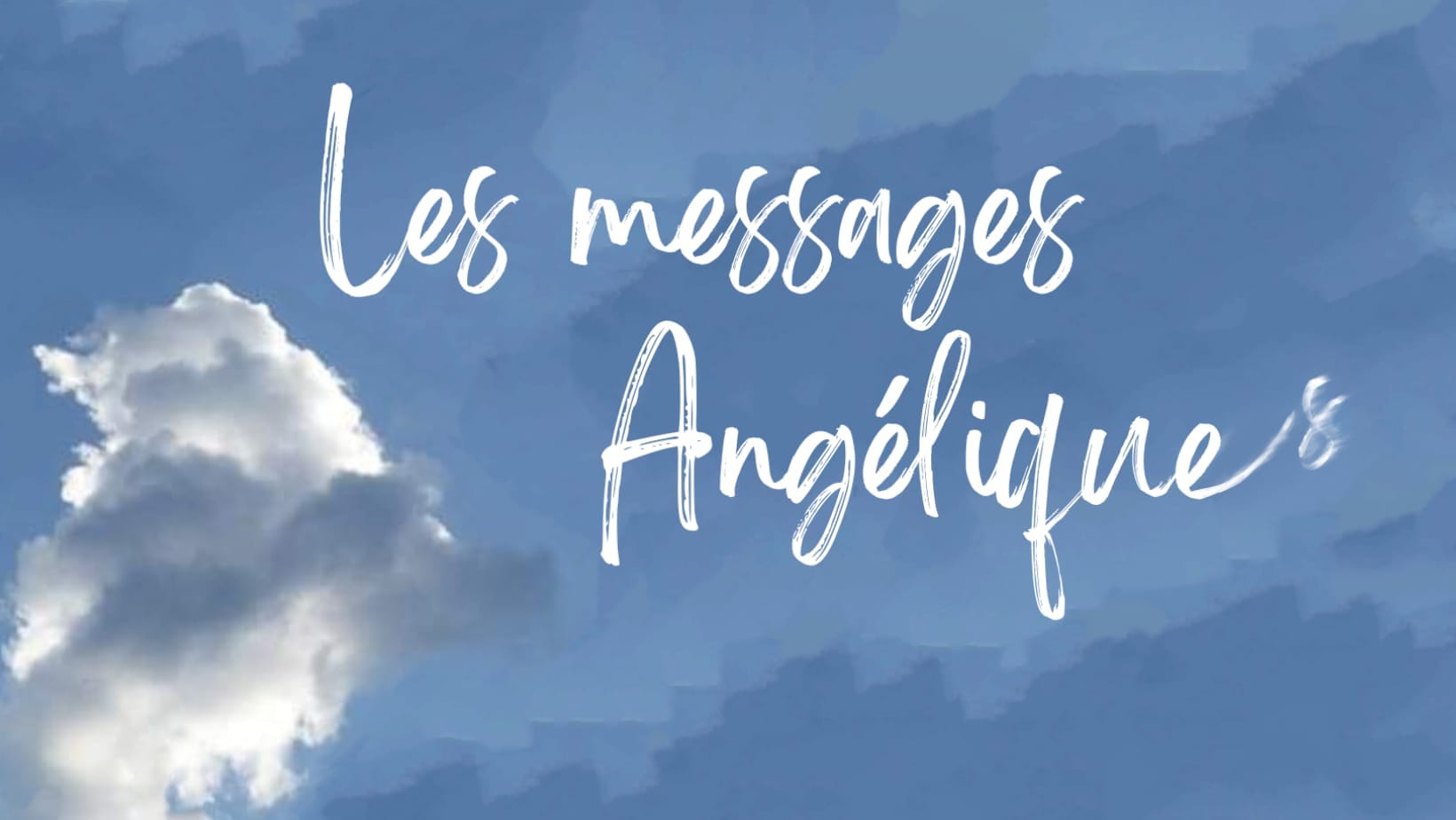 Les Messages Ang Liques M Dium Mairie De Chaponnay